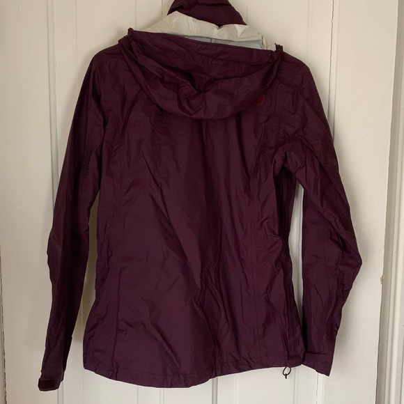 Marmot Windbreaker - Picture 4 of 6